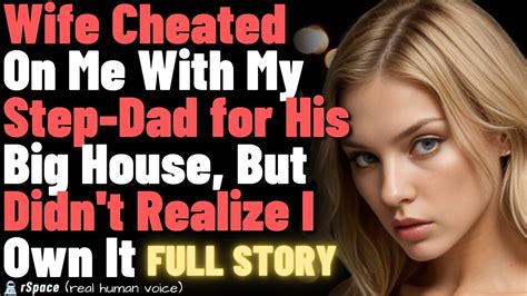 cheating step moms|My (18 m ) bf cheated on me with my step mom. : .